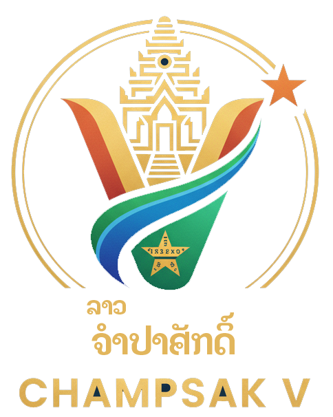Champasak V